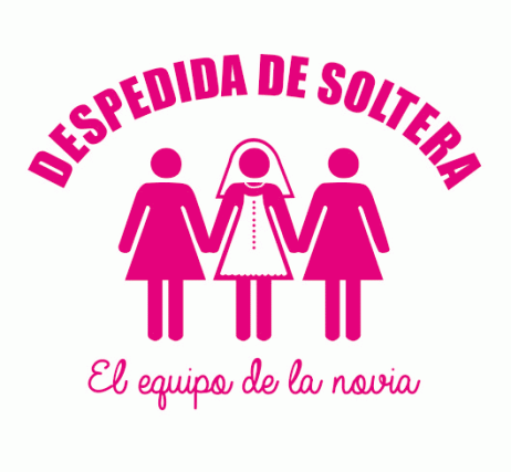 Despedida de Soltera - Estampame